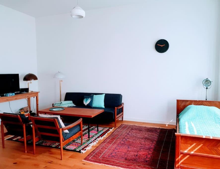 Design Prenzlauer Berg Appartamento Berlino