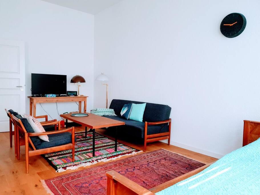 Design Prenzlauer Berg Berlino