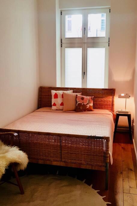 Appartamento Design Prenzlauer Berg