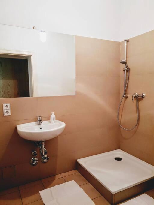 Design Prenzlauer Berg Appartamento