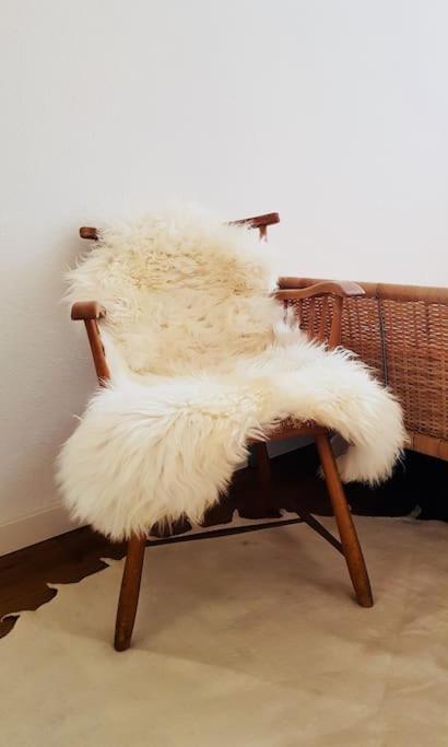 Appartamento Design Prenzlauer Berg *
